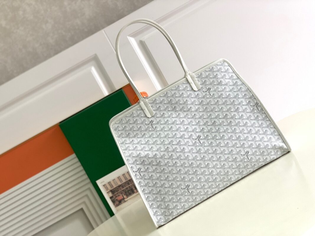 Goyard Hardy PM Bag