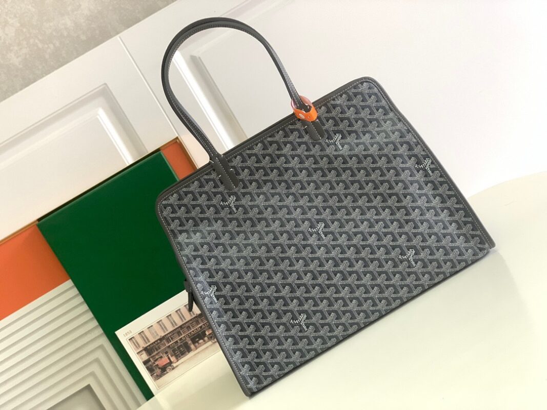Goyard Hardy PM Bag