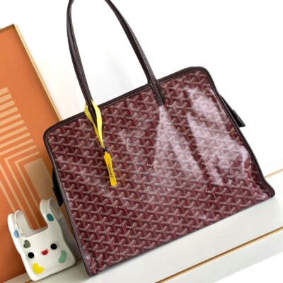 Goyard Hardy PM Bag