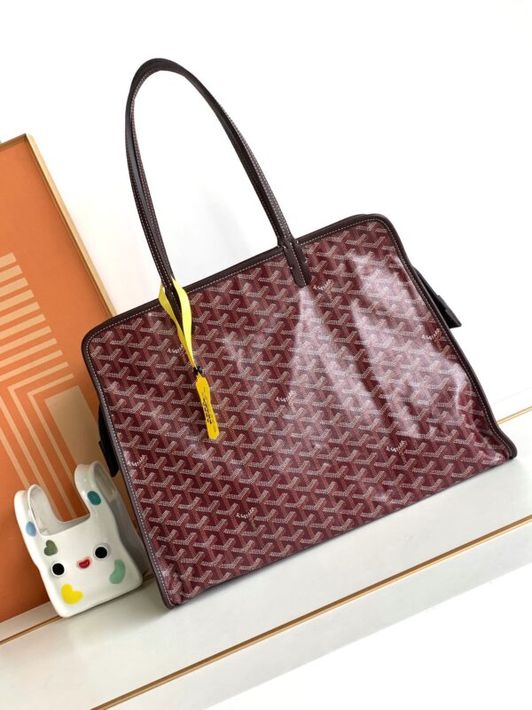 Goyard Hardy PM Bag