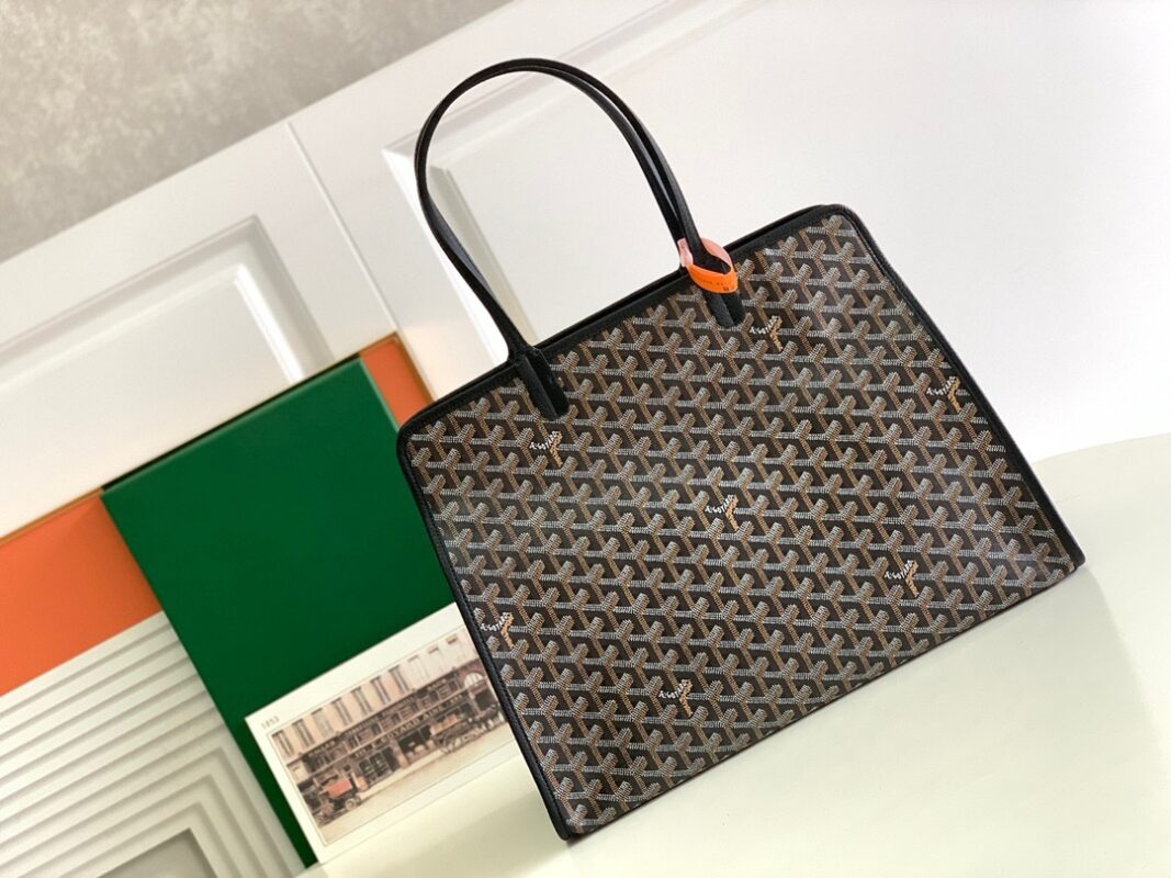 Goyard Hardy PM Bag