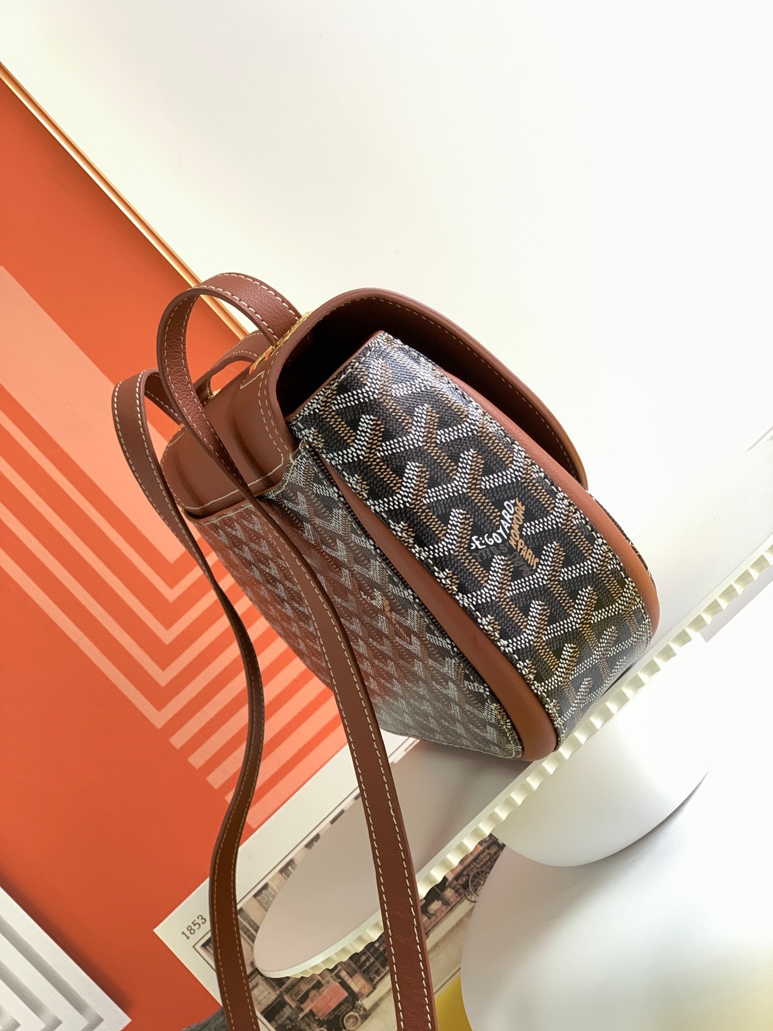 Goyard 233 Bag - Image 3