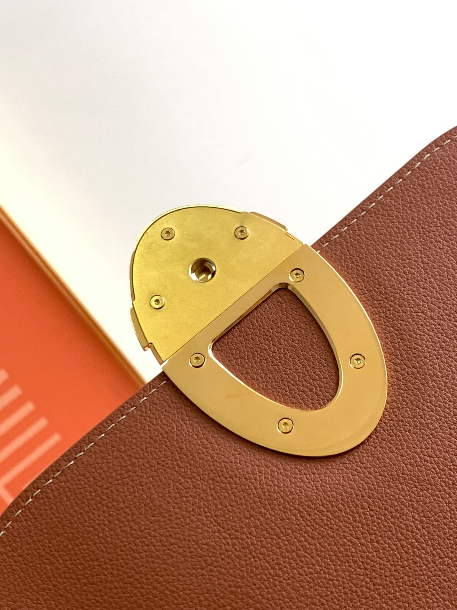 Goyard 233 Bag - Image 7