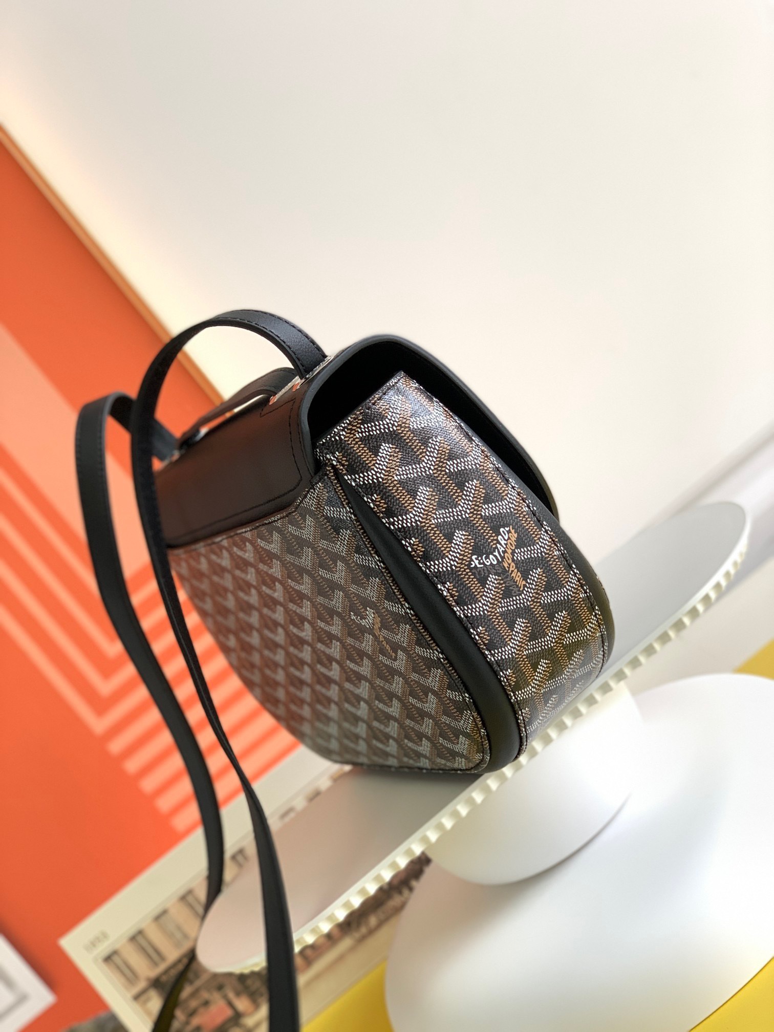 Goyard 233 Bag - Image 3