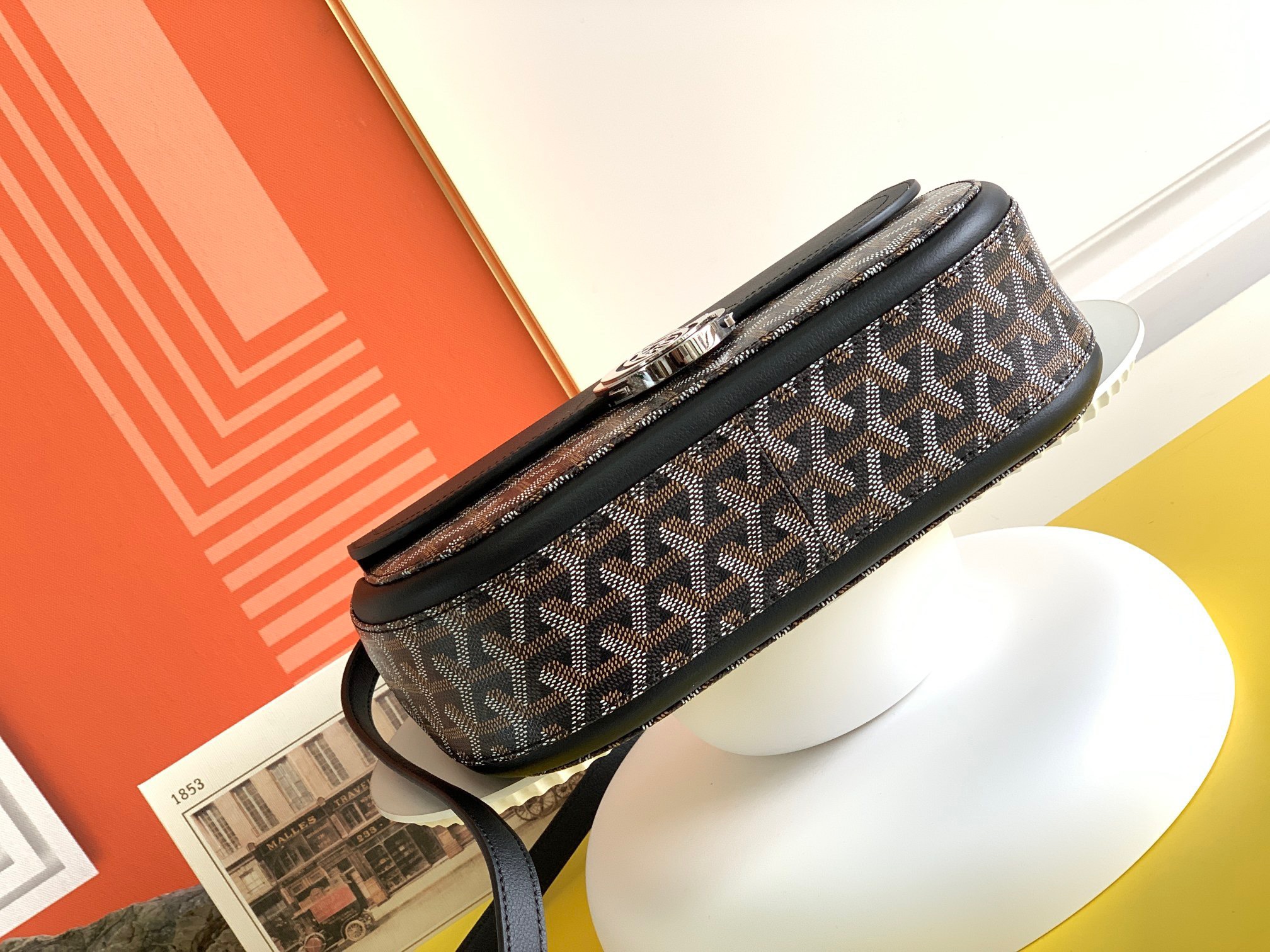 Goyard 233 Bag - Image 5