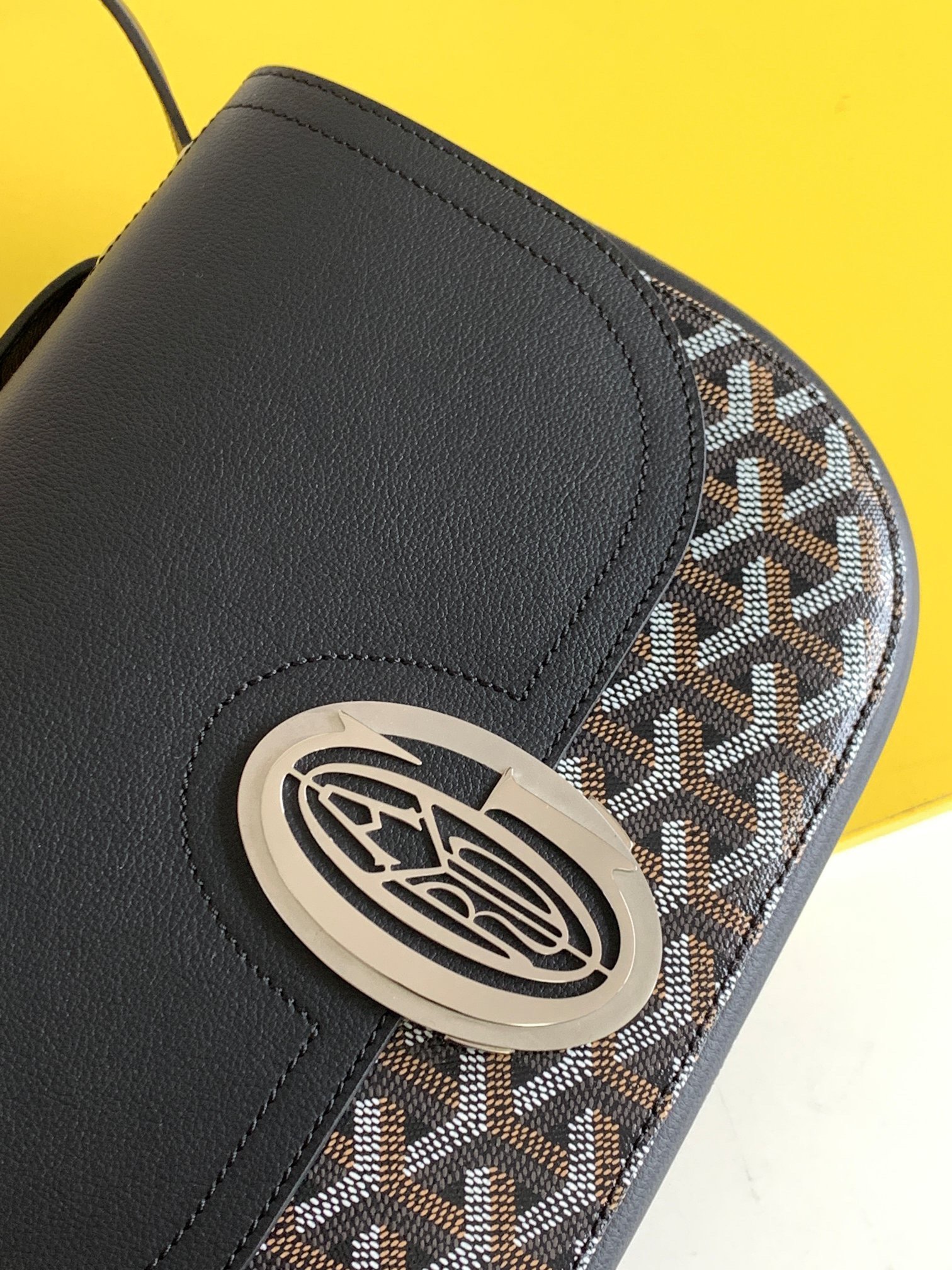 Goyard 233 Bag - Image 7