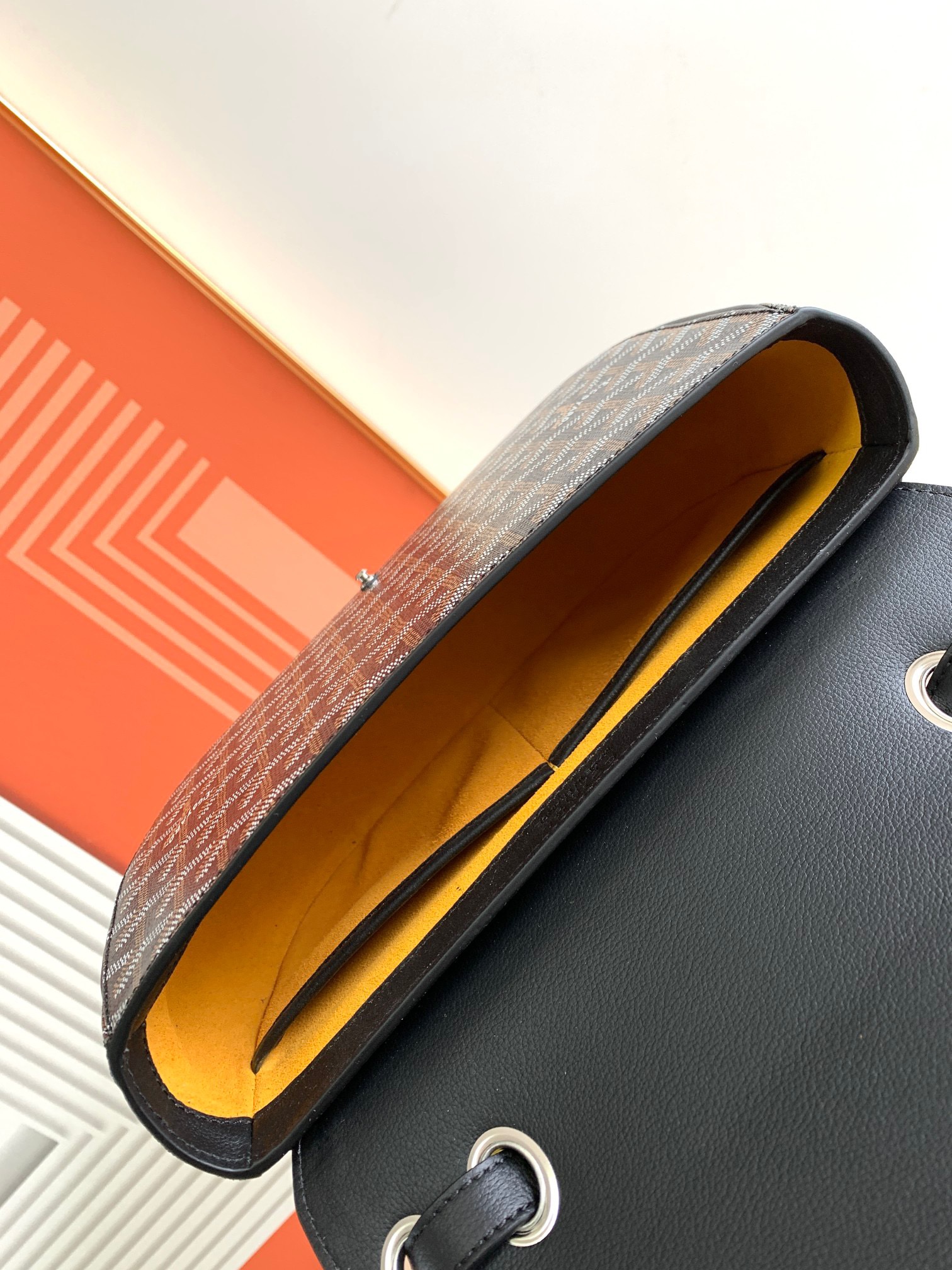 Goyard 233 Bag - Image 8