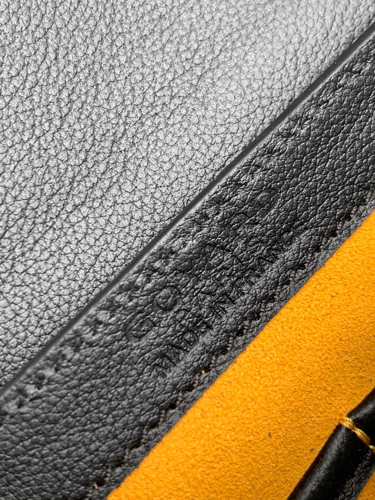 Goyard 233 Bag - Image 9