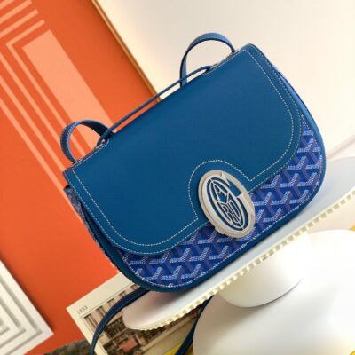 Goyard 233 Bag