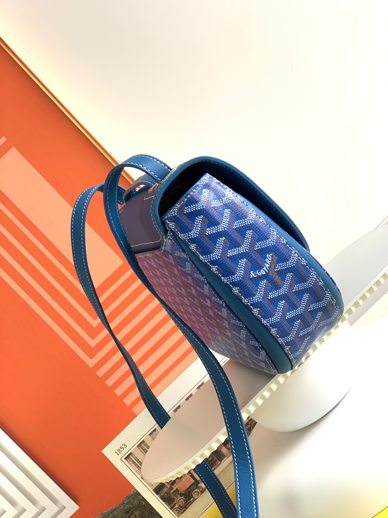 Goyard 233 Bag - Image 3