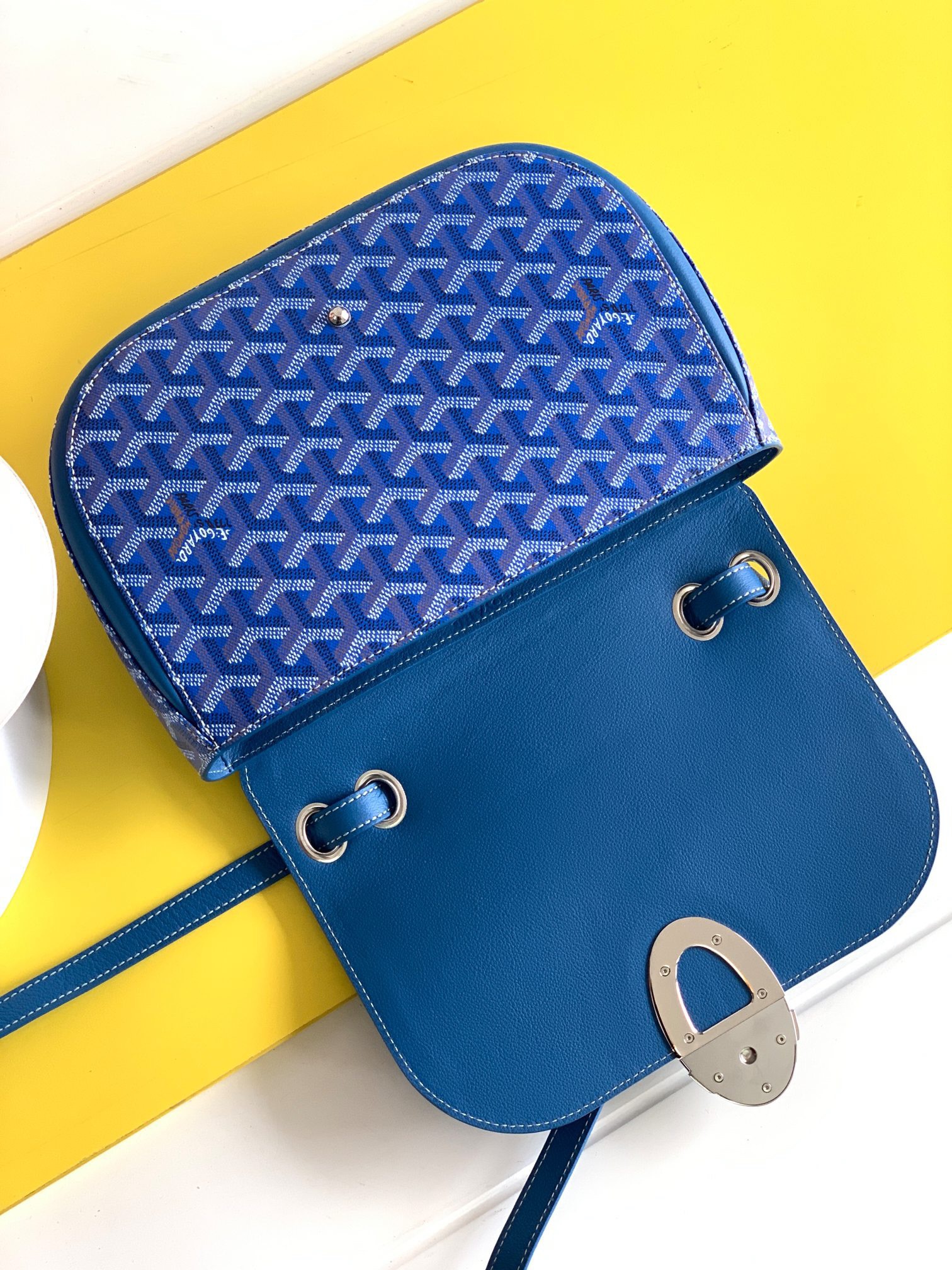 Goyard 233 Bag - Image 4