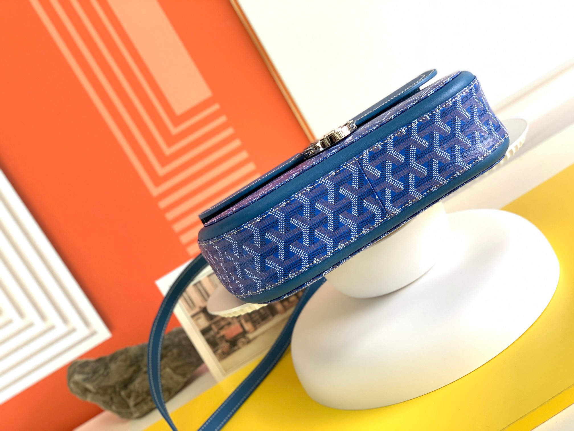 Goyard 233 Bag - Image 5
