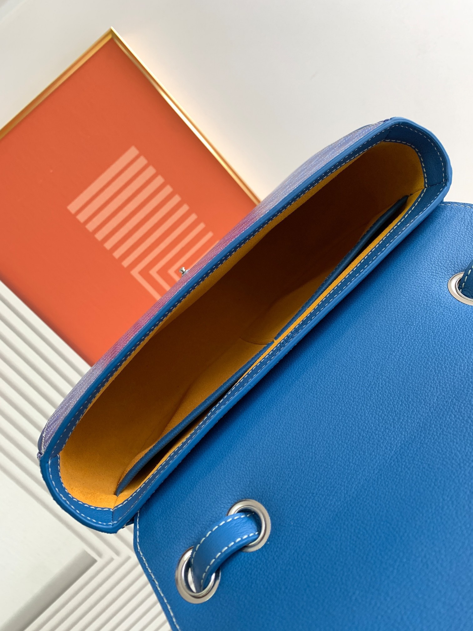 Goyard 233 Bag - Image 8