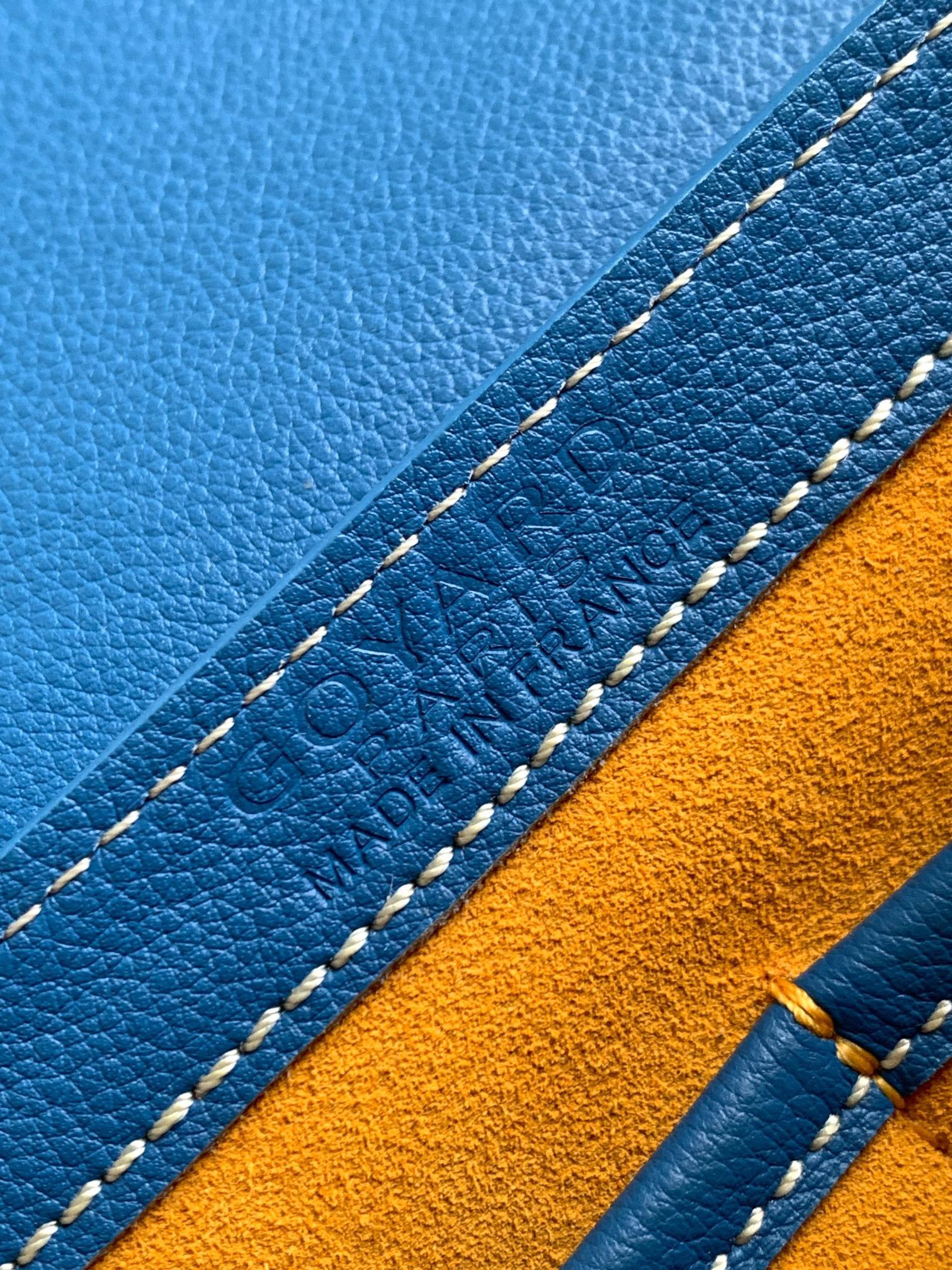 Goyard 233 Bag - Image 9