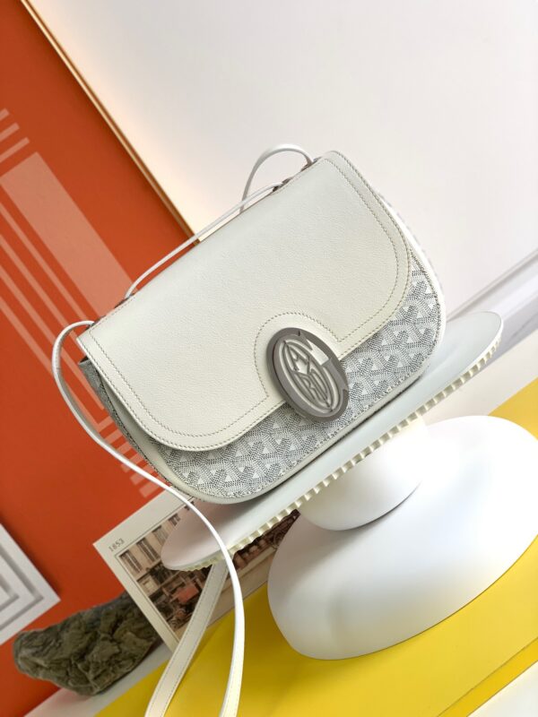 Goyard 233 Bag