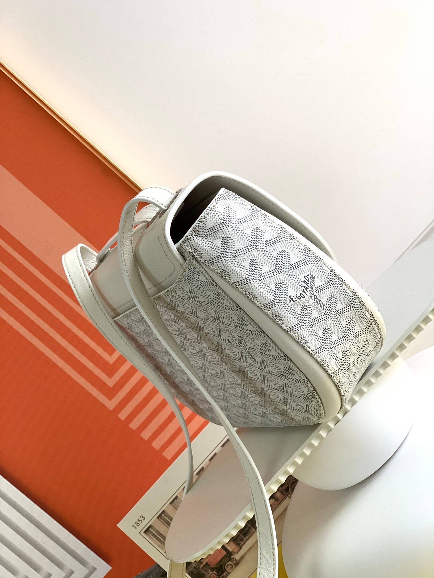 Goyard 233 Bag - Image 3