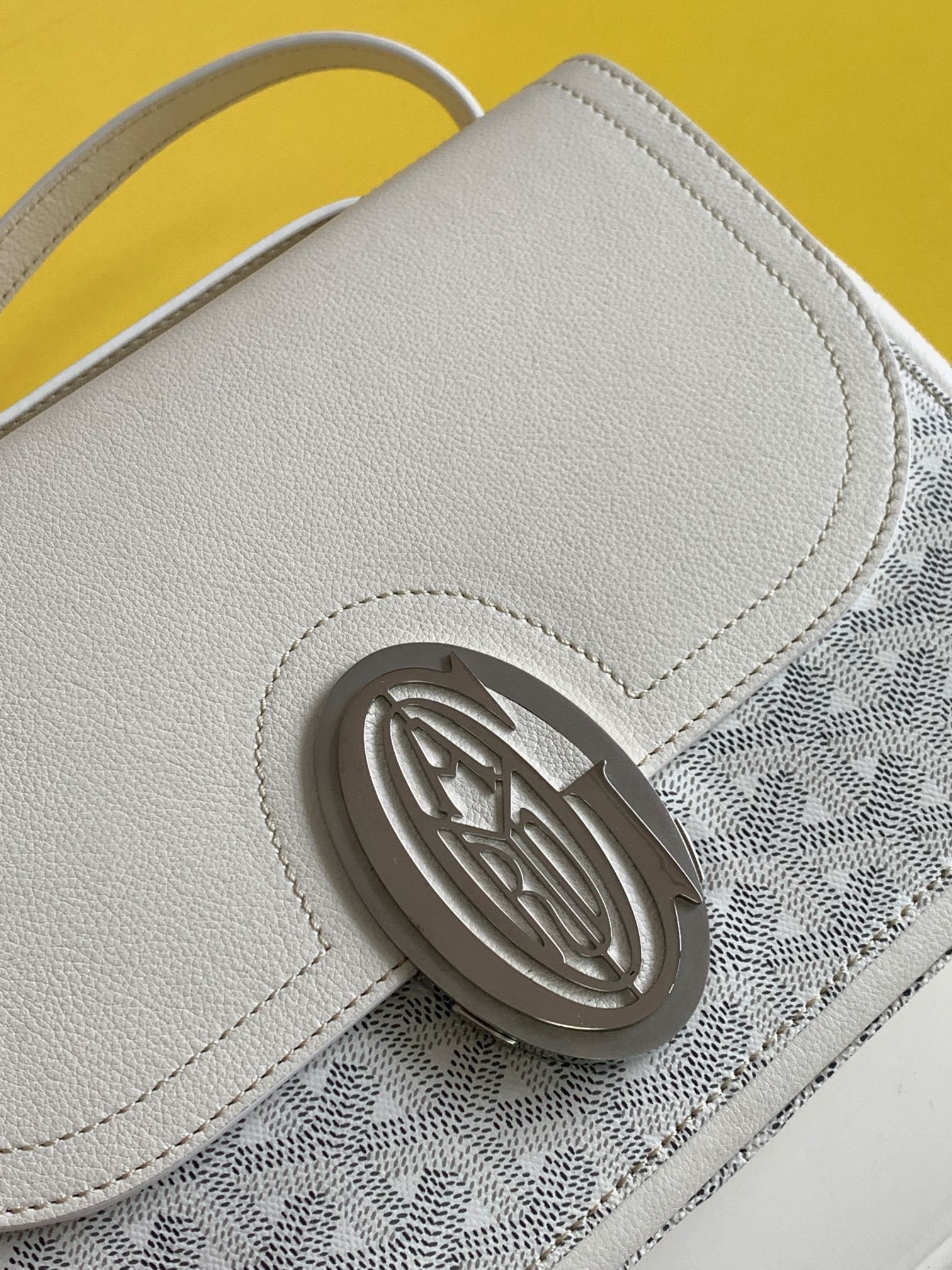 Goyard 233 Bag - Image 6