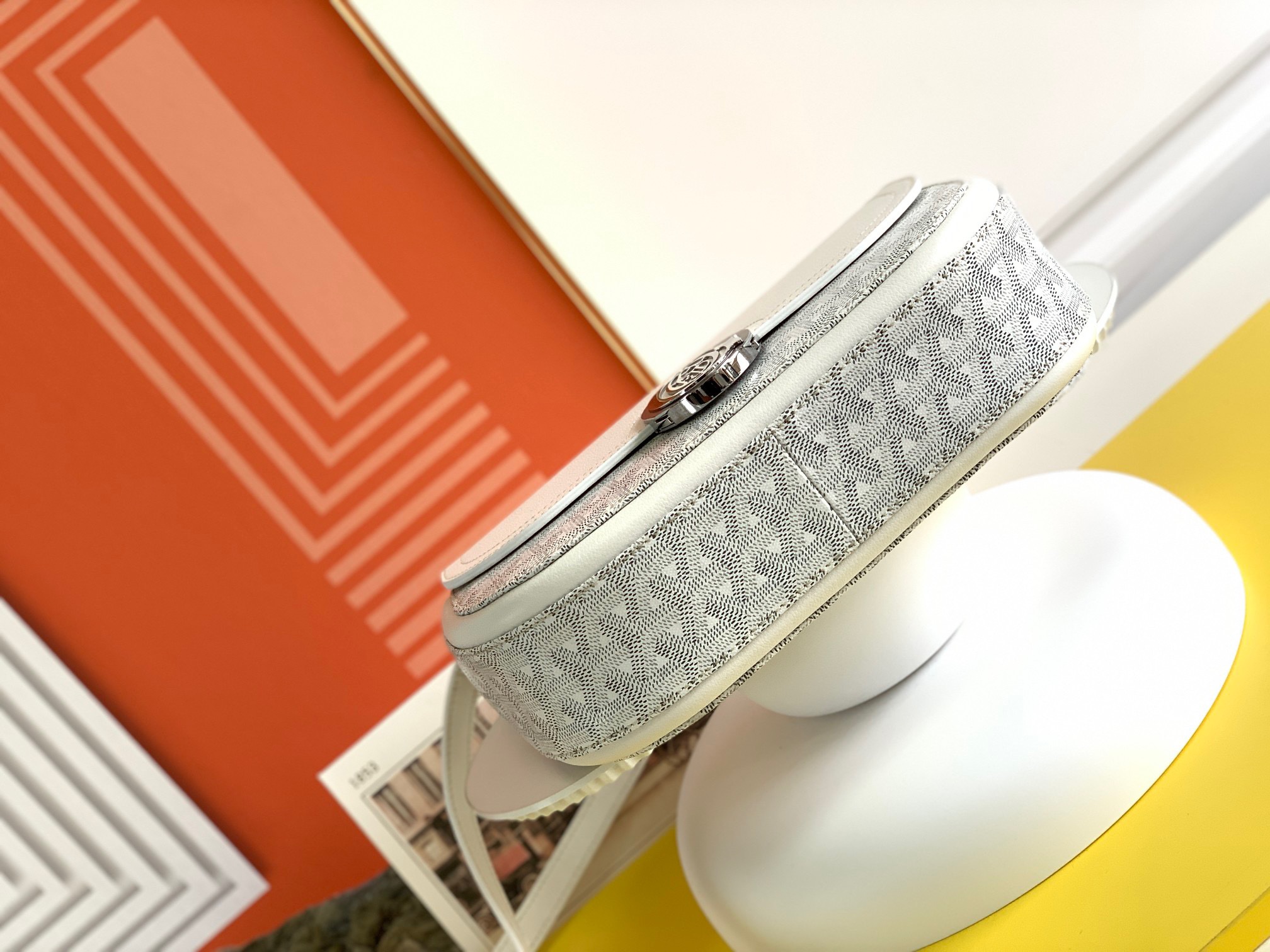 Goyard 233 Bag - Image 4