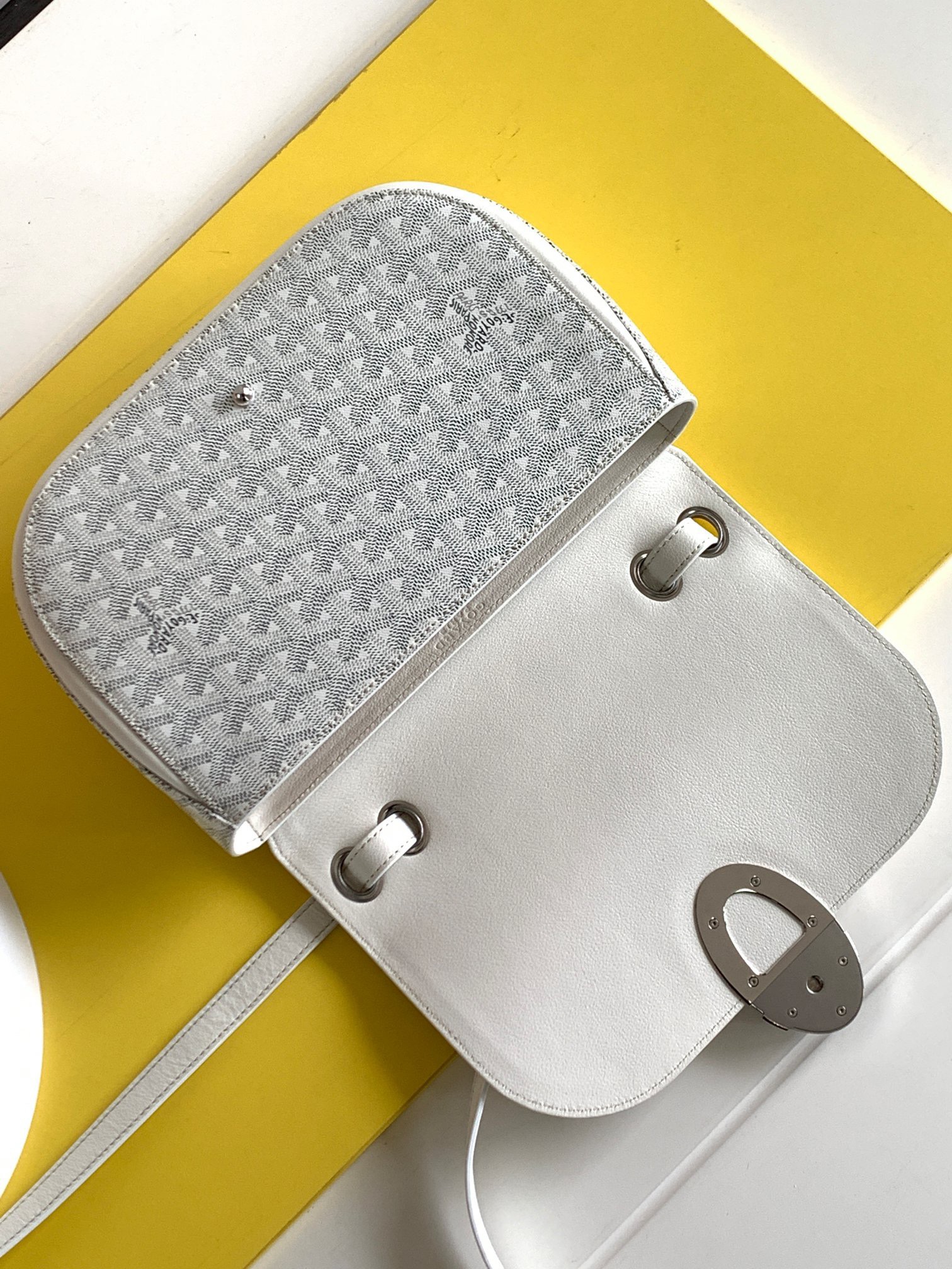 Goyard 233 Bag - Image 5