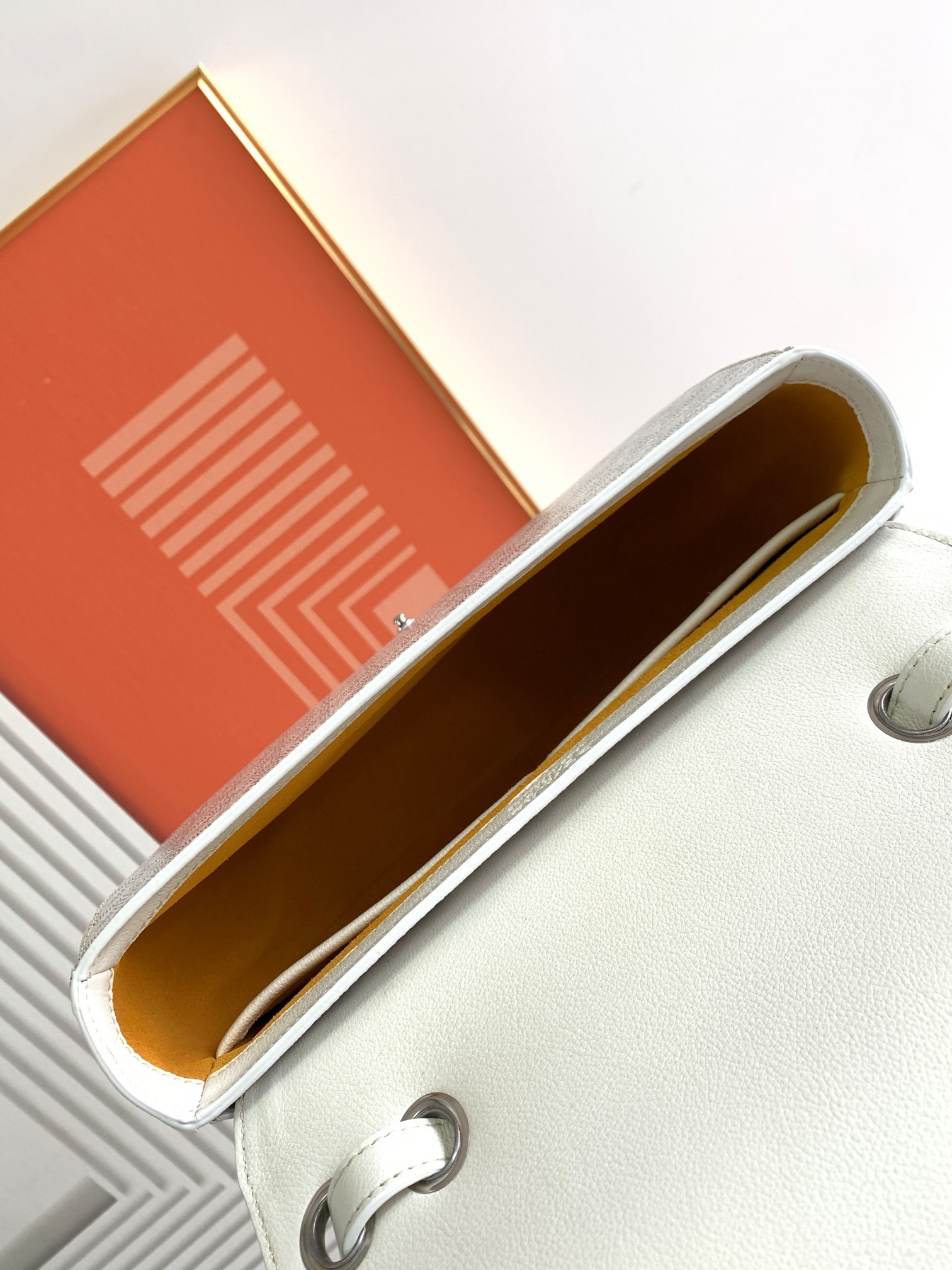 Goyard 233 Bag - Image 8