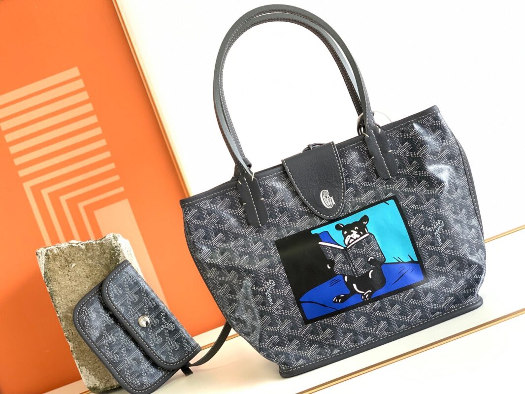 Goyard Anjou Mini Bag