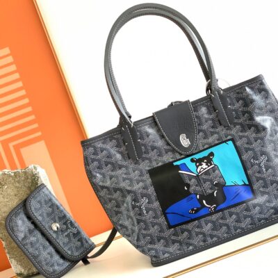 Goyard Anjou Mini Bag