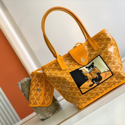 Goyard Anjou Mini Bag