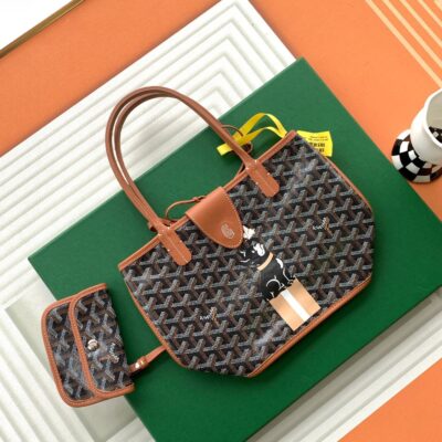 Goyard Anjou Mini Bag