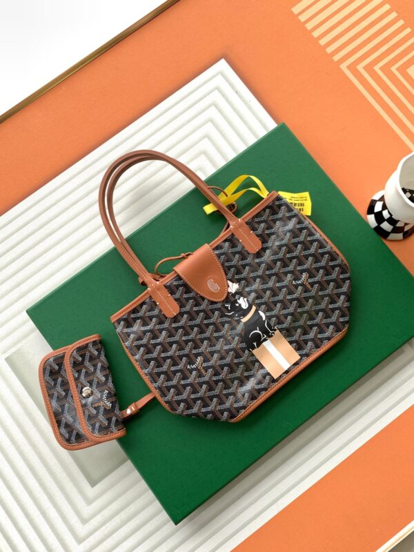 Goyard Anjou Mini Bag