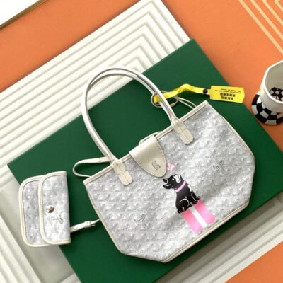 Goyard Anjou Mini Bag