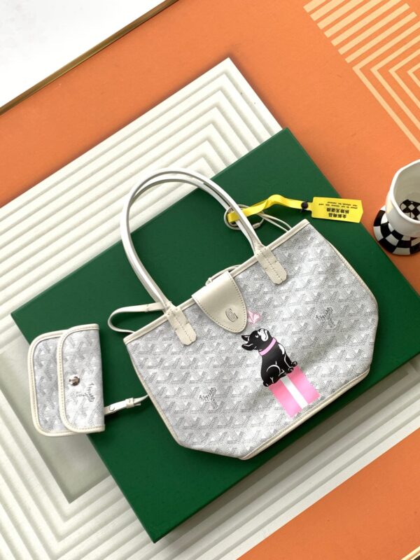 Goyard Anjou Mini Bag