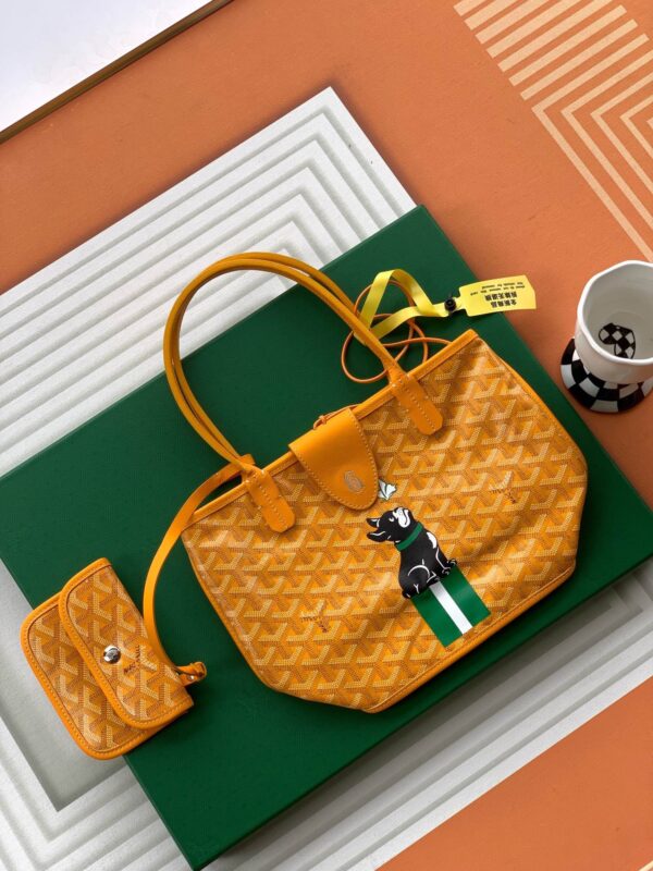 Goyard Anjou Mini Bag