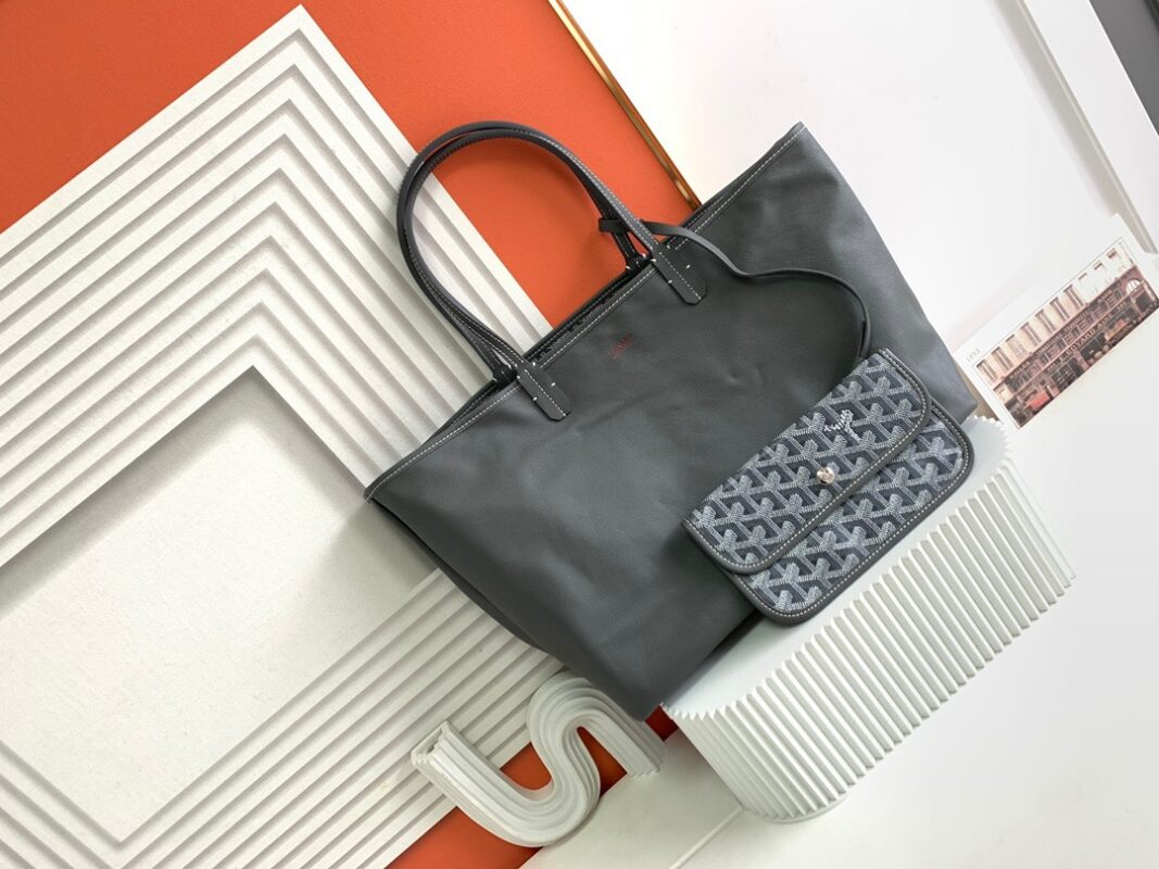 Goyard Anjou Tote PM