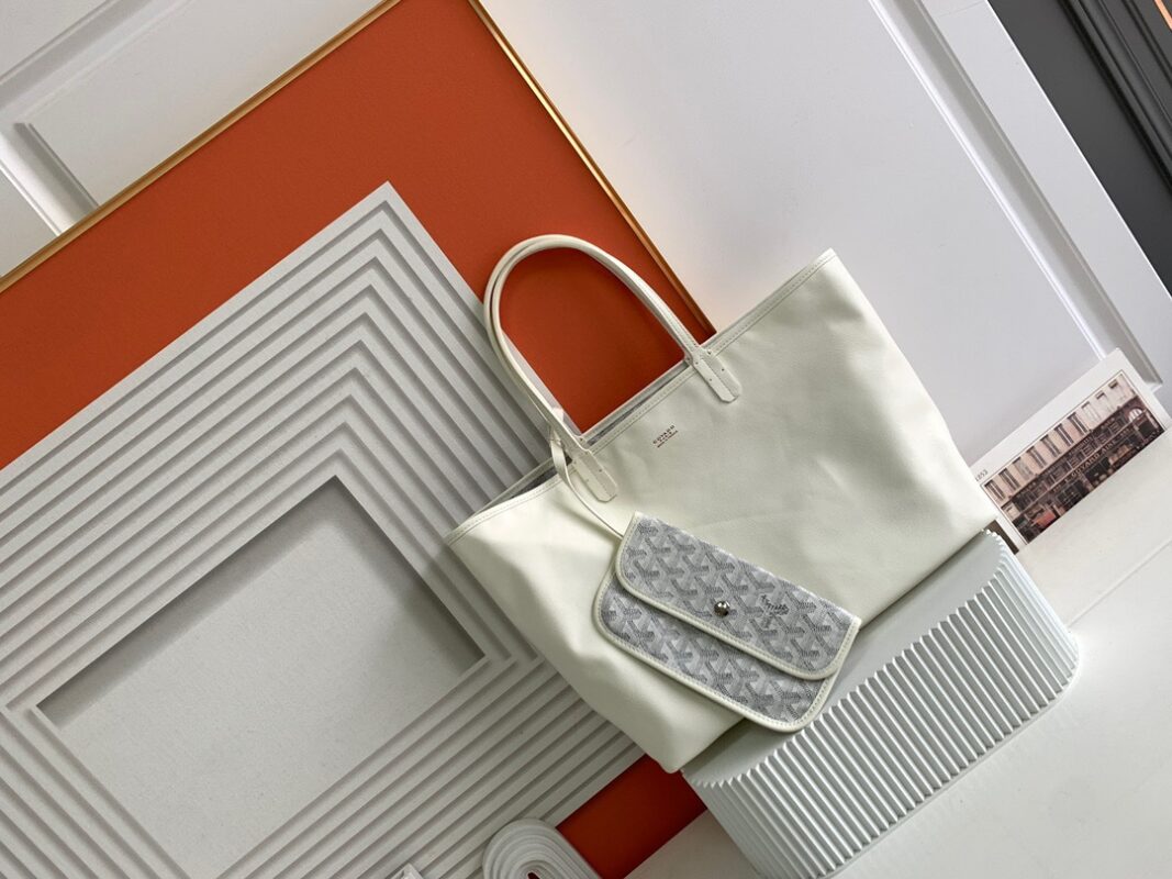 Goyard Anjou Tote PM