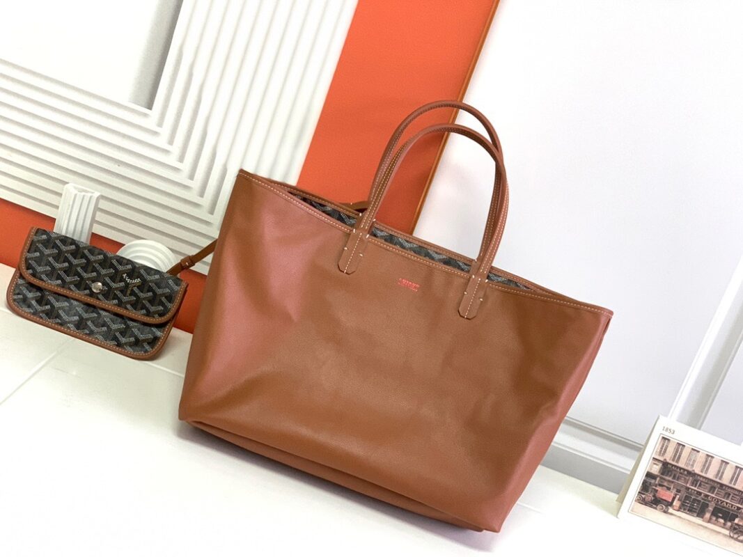Goyard Anjou Tote PM