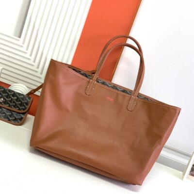Goyard Anjou Tote PM