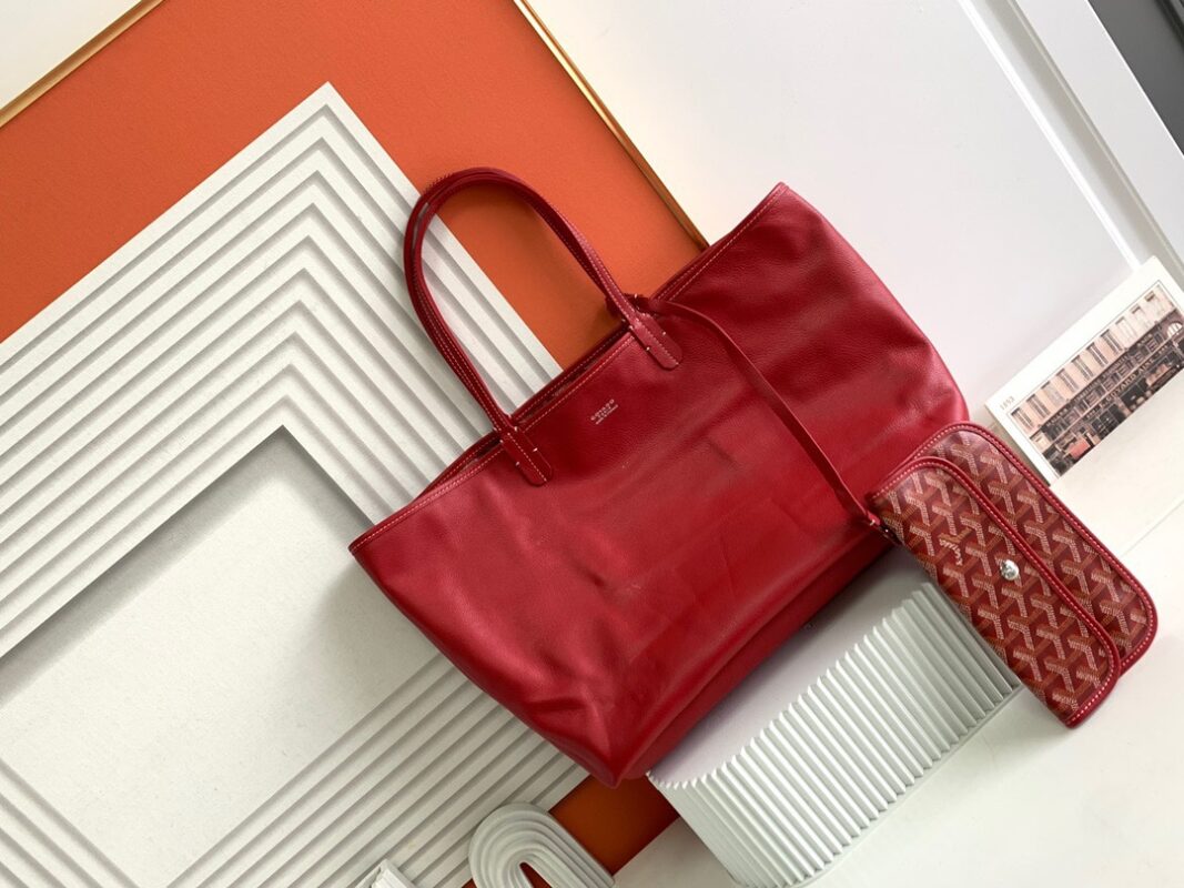 Goyard Anjou Tote PM