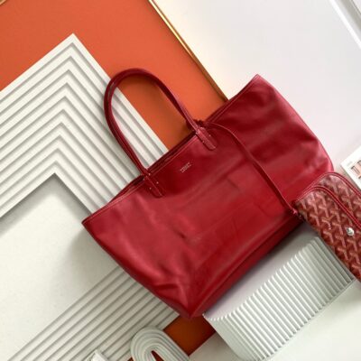 Goyard Anjou Tote PM