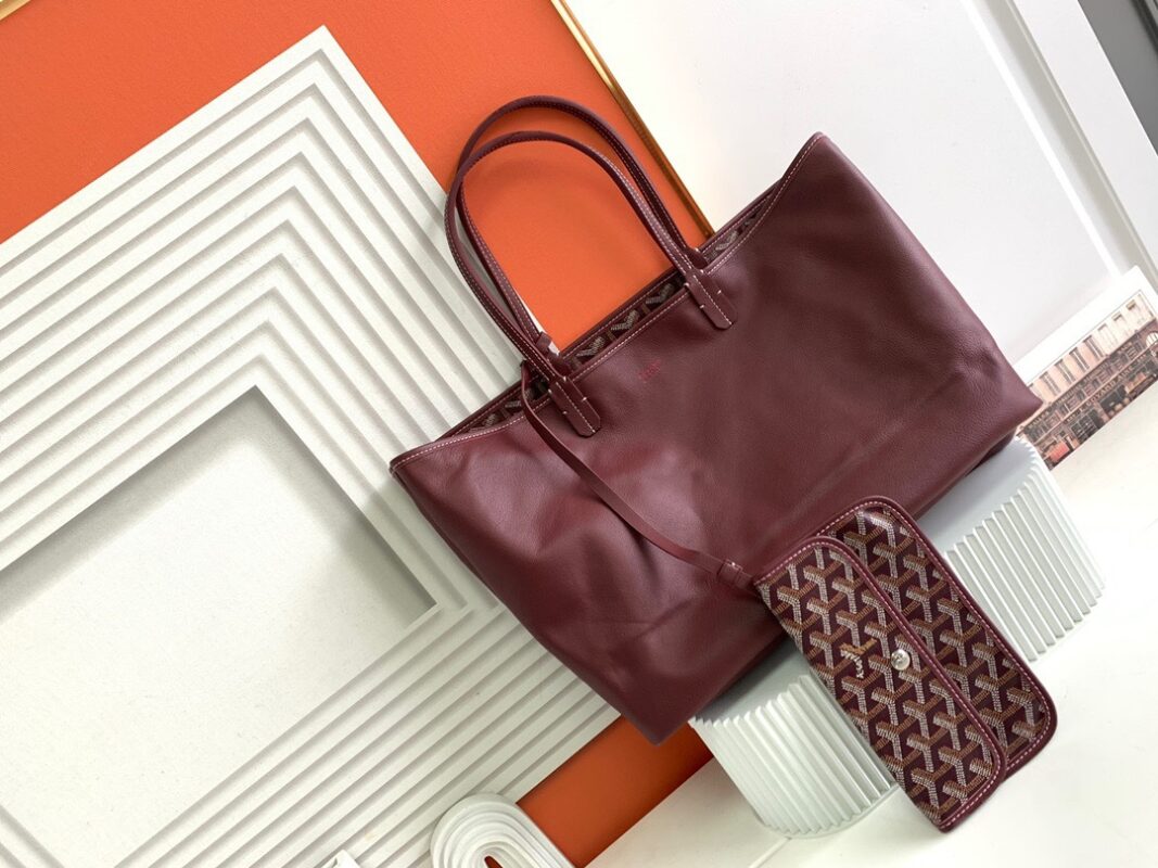 Goyard Anjou Tote PM