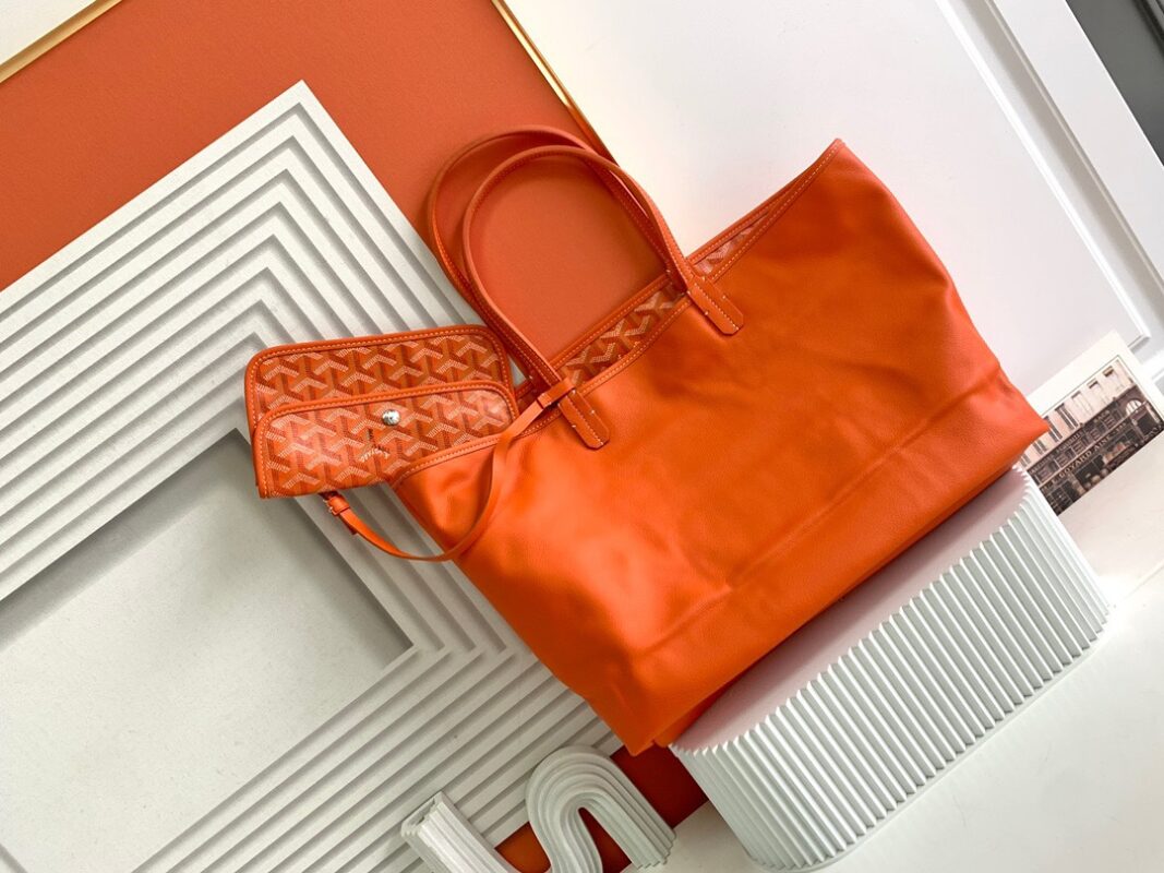 Goyard Anjou Tote PM