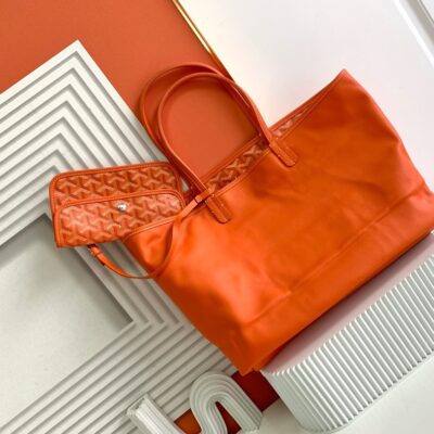Goyard Anjou Tote PM