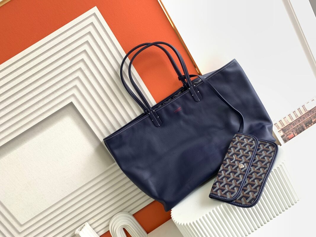 Goyard Anjou Tote PM