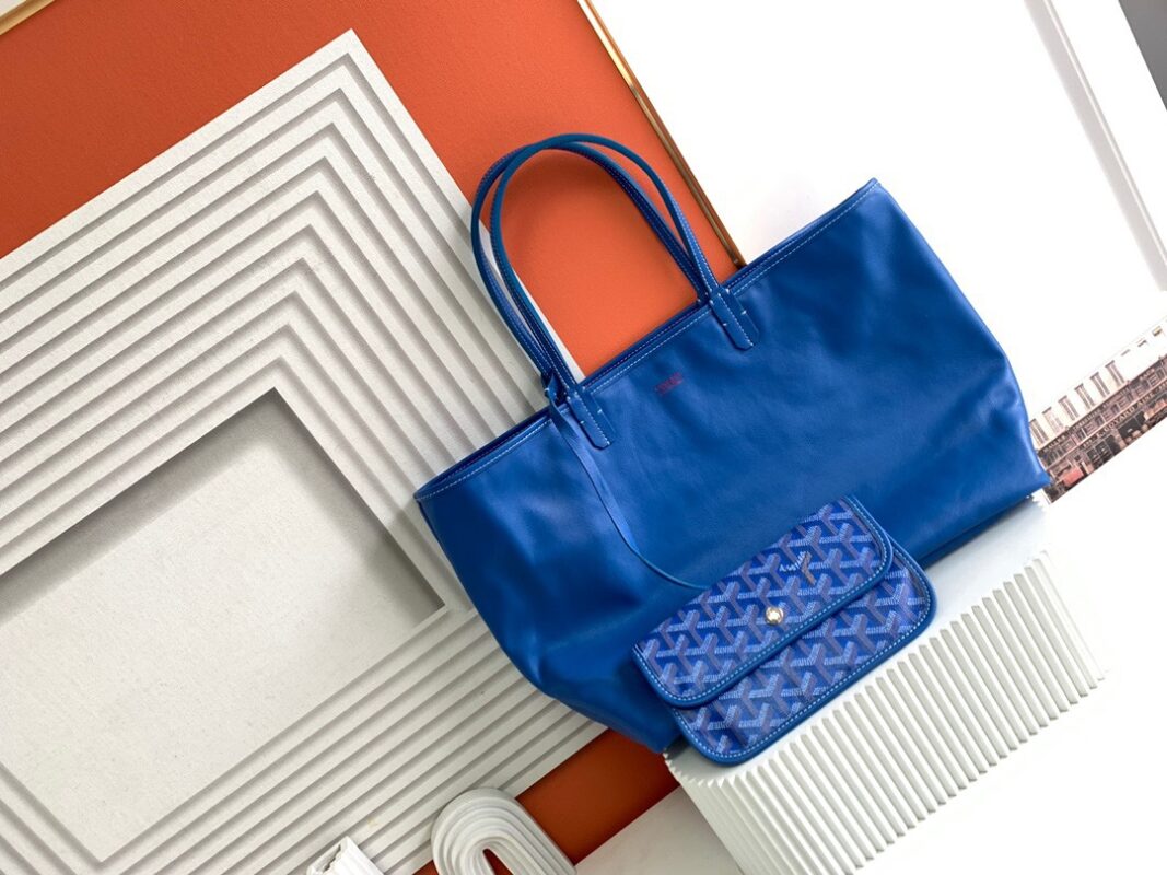 Goyard Anjou Tote PM