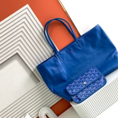 Goyard Anjou Tote PM