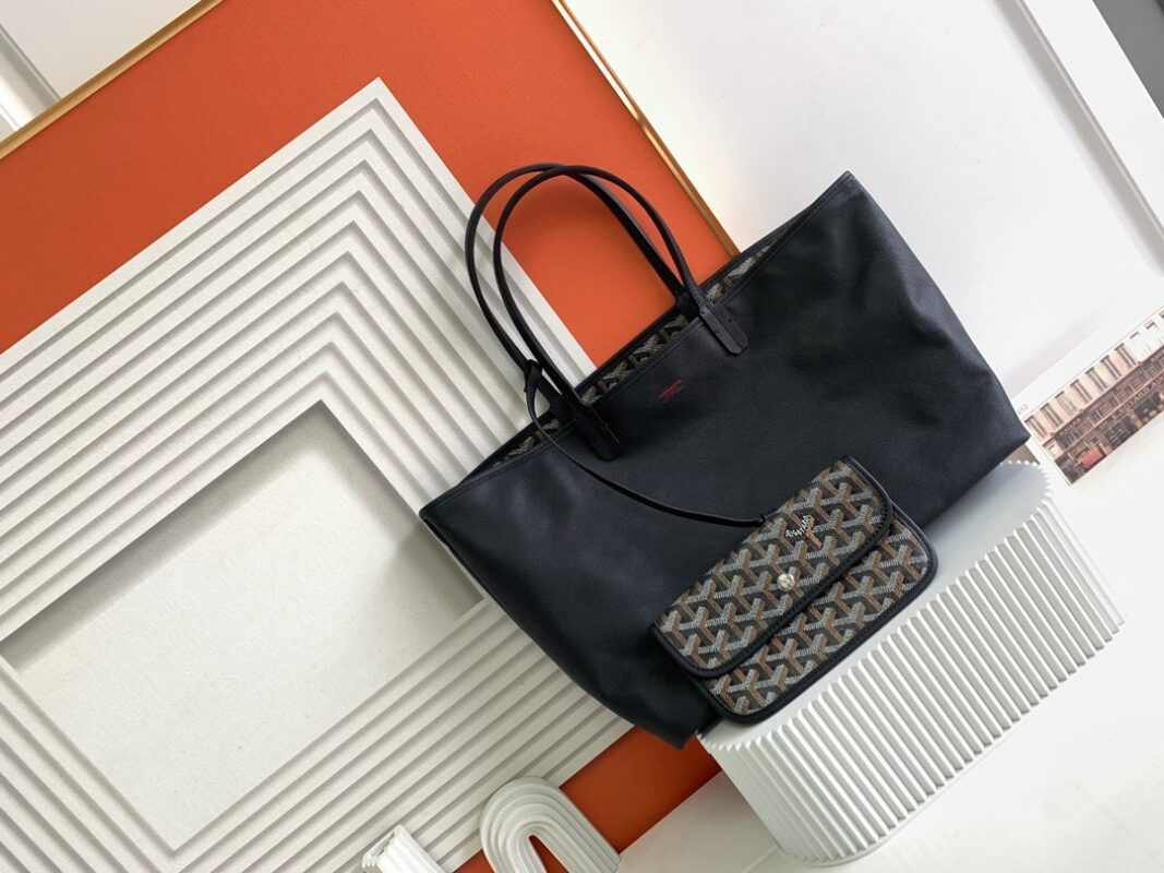 Goyard Anjou Tote PM