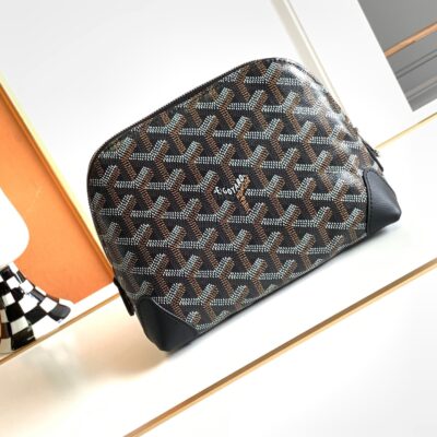 Goyard Vendôme Makeup Bag