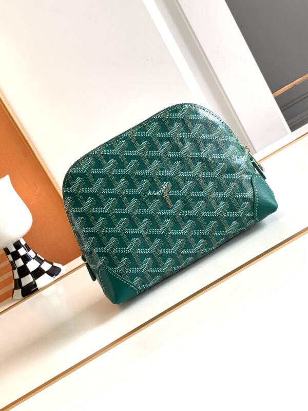 Goyard Vendôme Makeup Bag