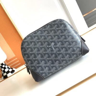 Goyard Vendôme Makeup Bag