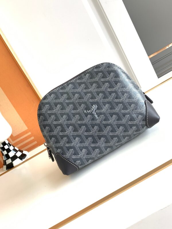 Goyard Vendôme Makeup Bag