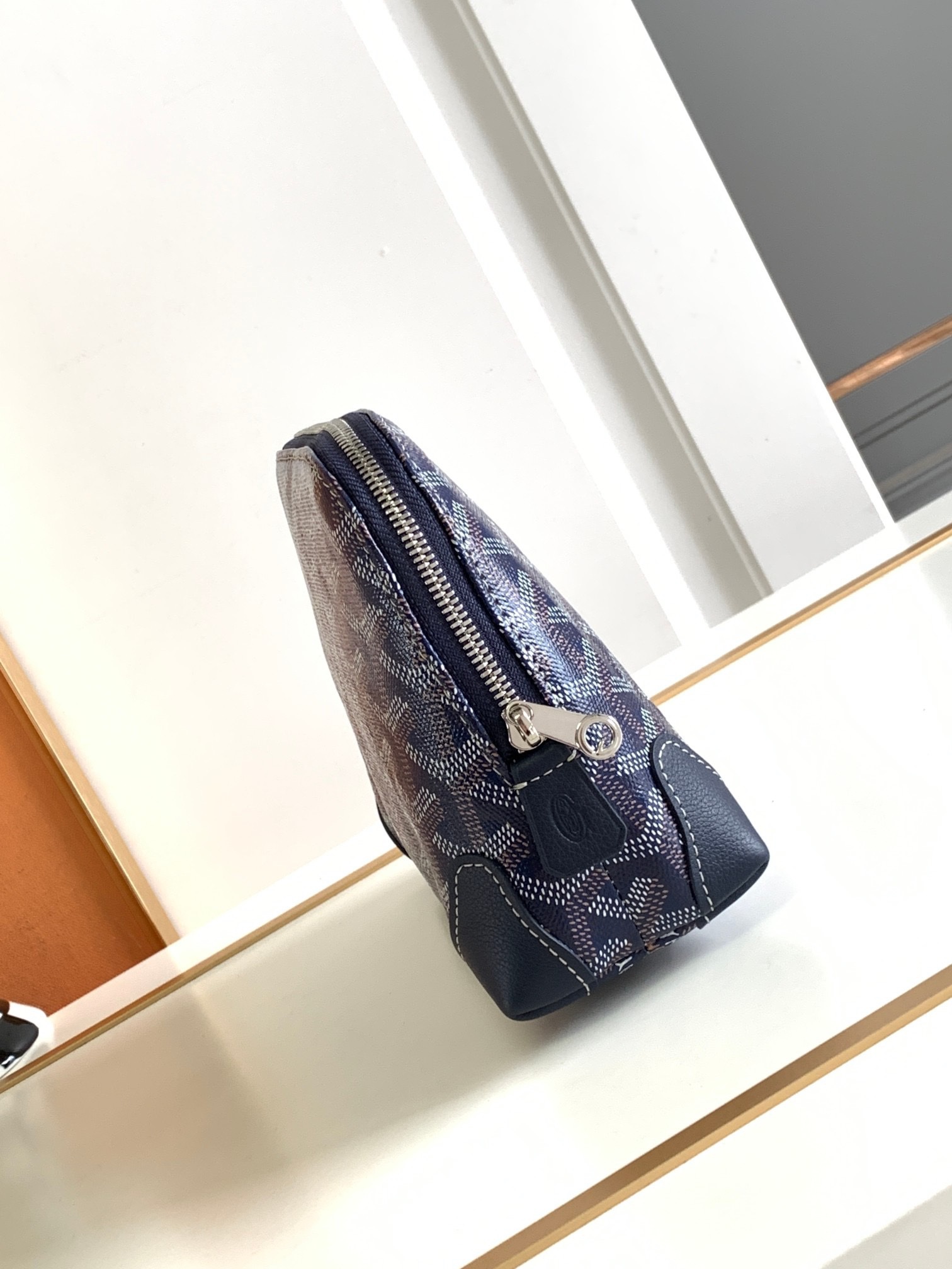 Goyard Vendôme Makeup Bag - Image 2